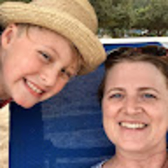 Meet your Posher, Martha - Picture 1 of 1